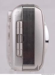 Photo References of Camera Olympus